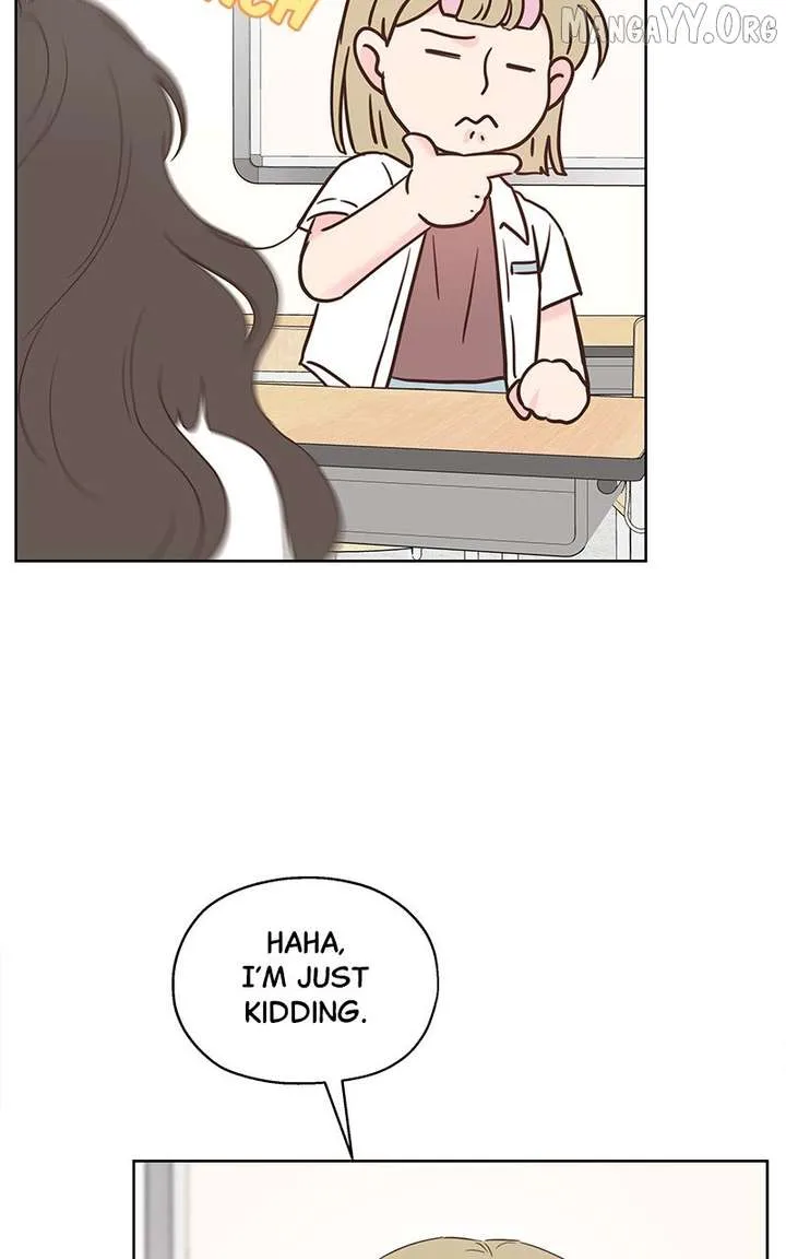 My Fake Love Chapter 30 page 125