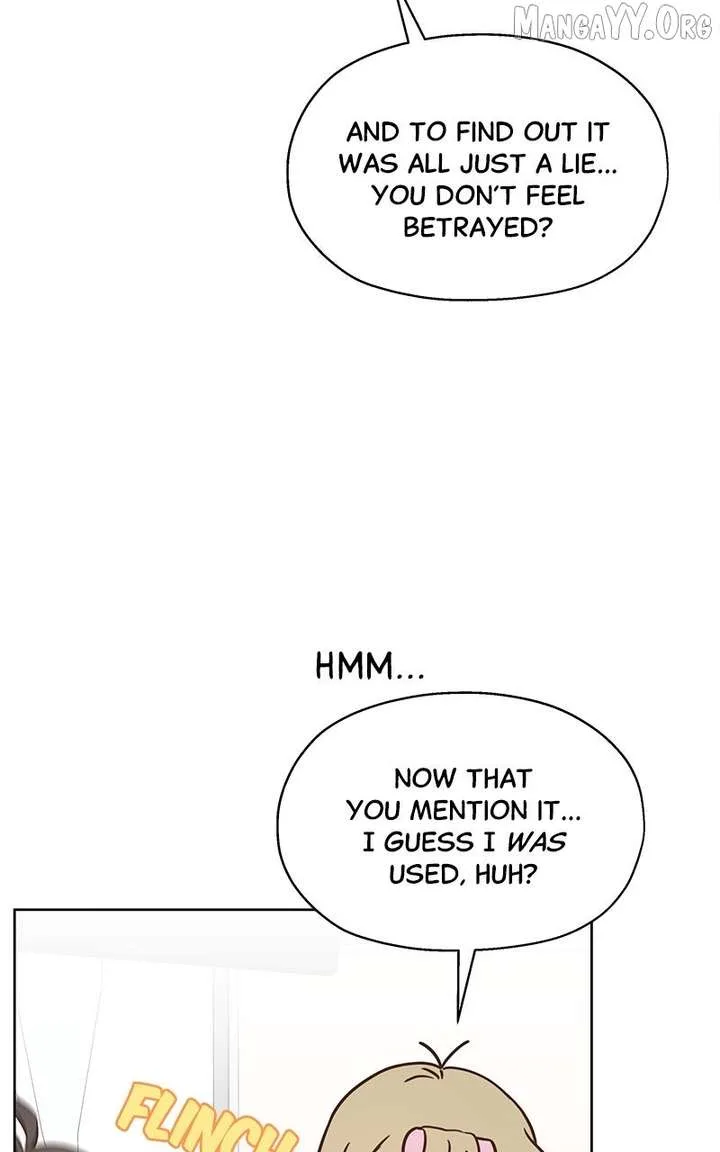 My Fake Love Chapter 30 page 124