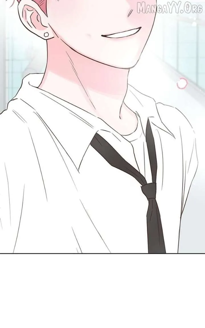 My Fake Love Chapter 32 page 4