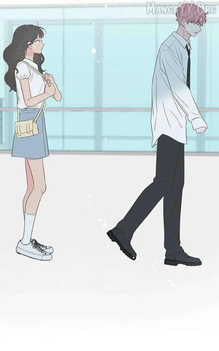 My Fake Love Chapter 32 page 6