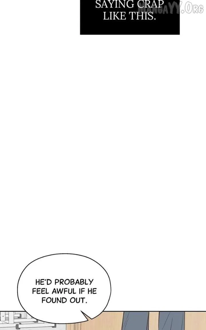 My Fake Love Chapter 32 page 23