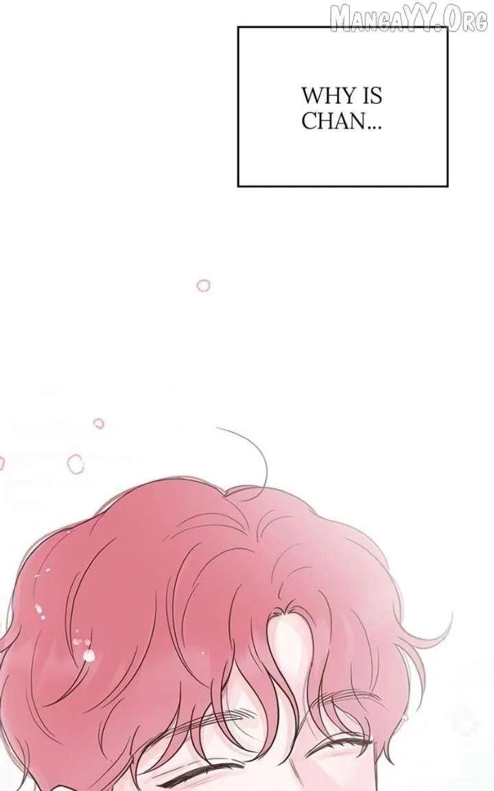 My Fake Love Chapter 32 page 3