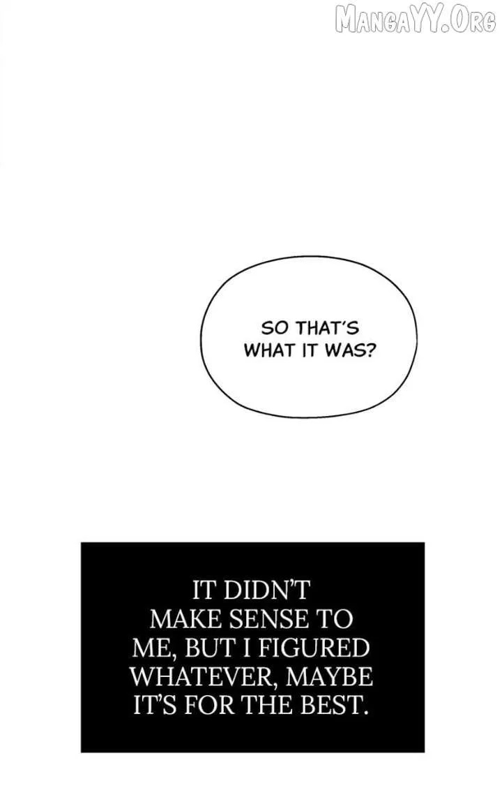 My Fake Love Chapter 32 page 27
