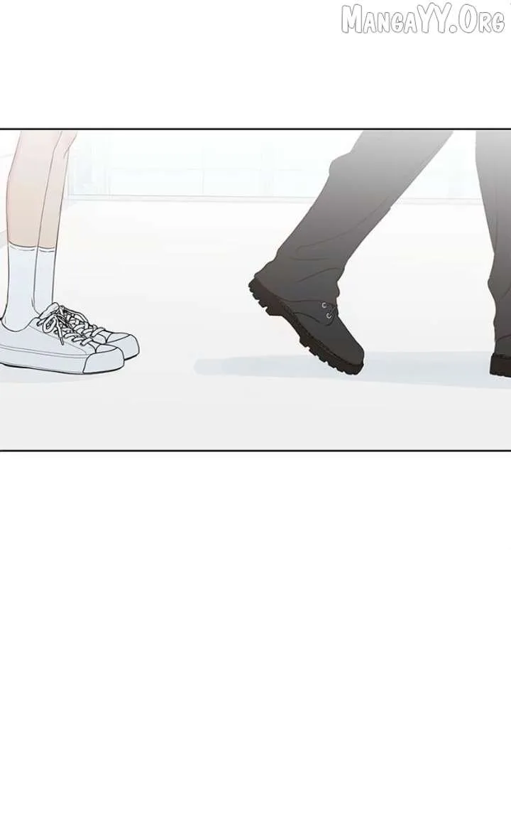 My Fake Love Chapter 32 page 21