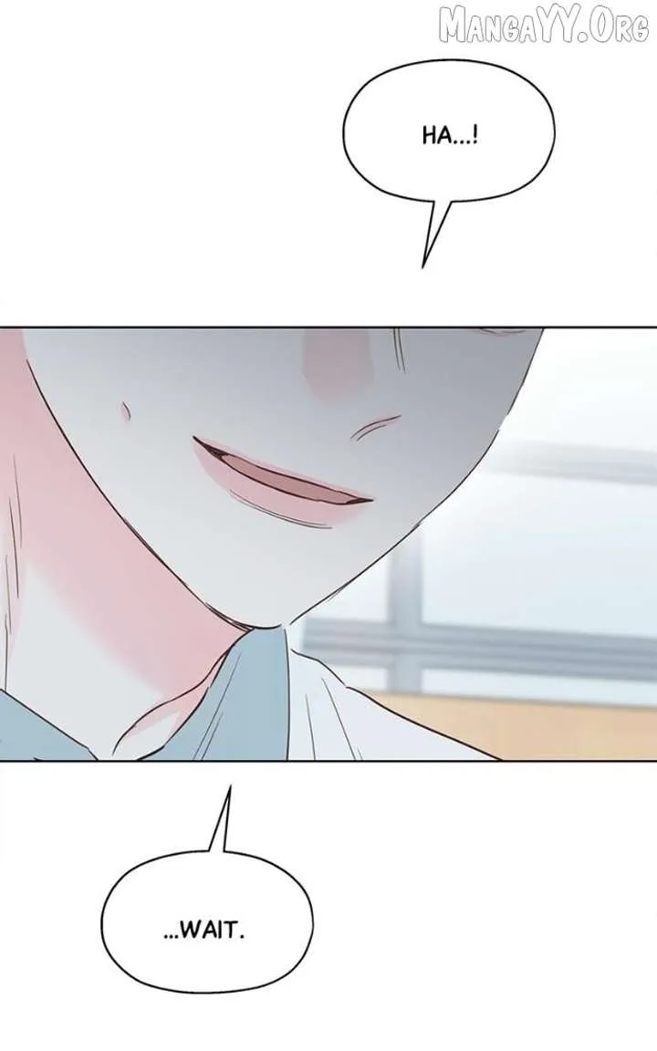 My Fake Love Chapter 32 page 26