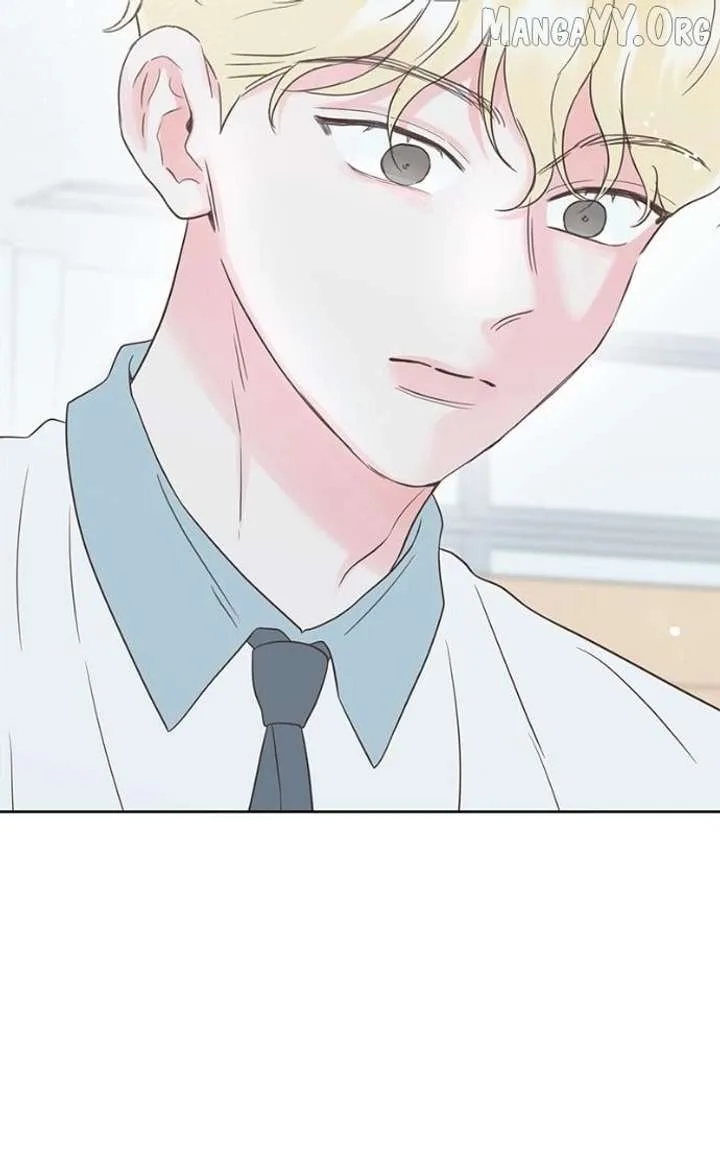 My Fake Love Chapter 32 page 25