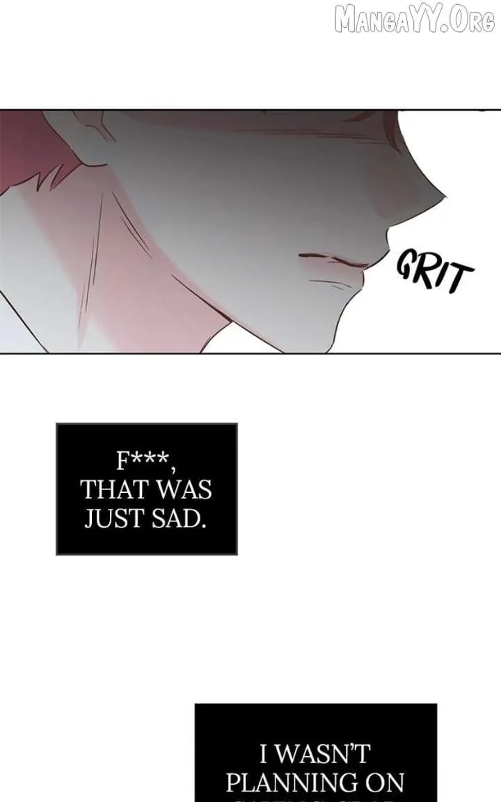 My Fake Love Chapter 32 page 22