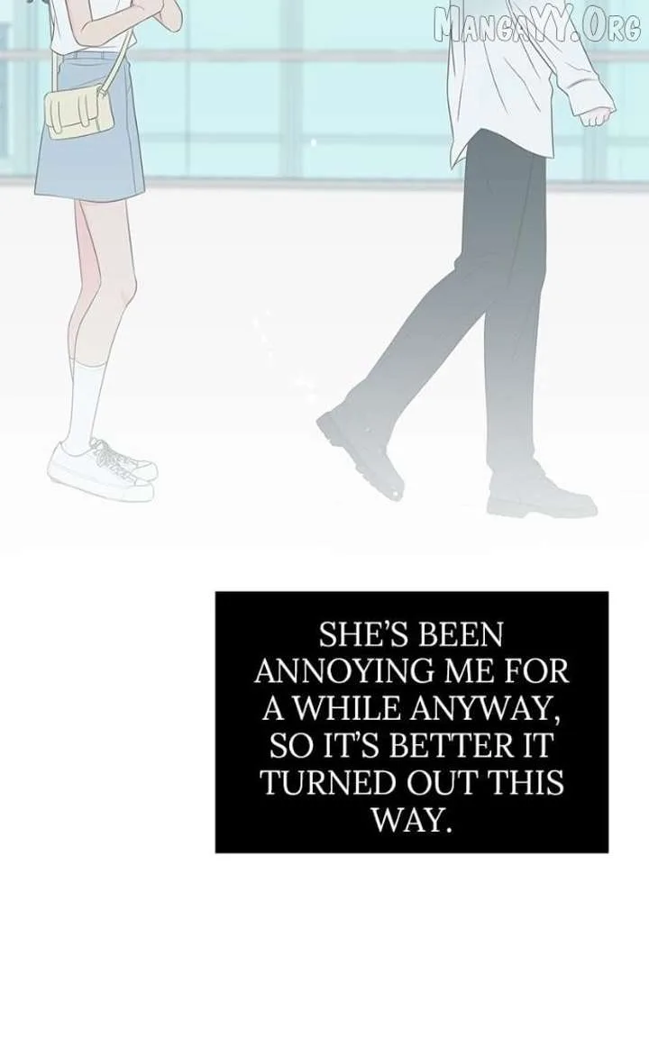 My Fake Love Chapter 32 page 29