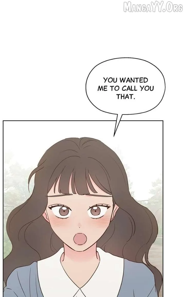 My Fake Love Chapter 35 page 95