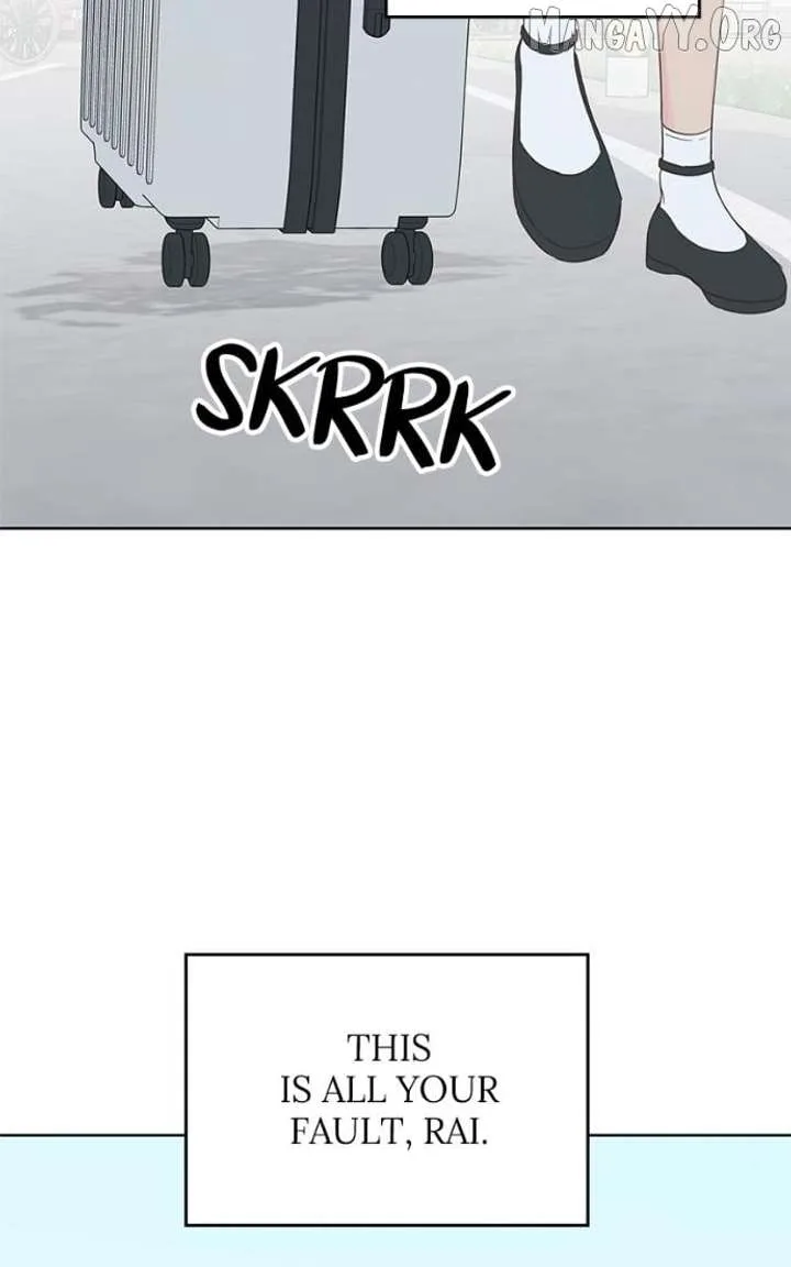 My Fake Love Chapter 35 page 45