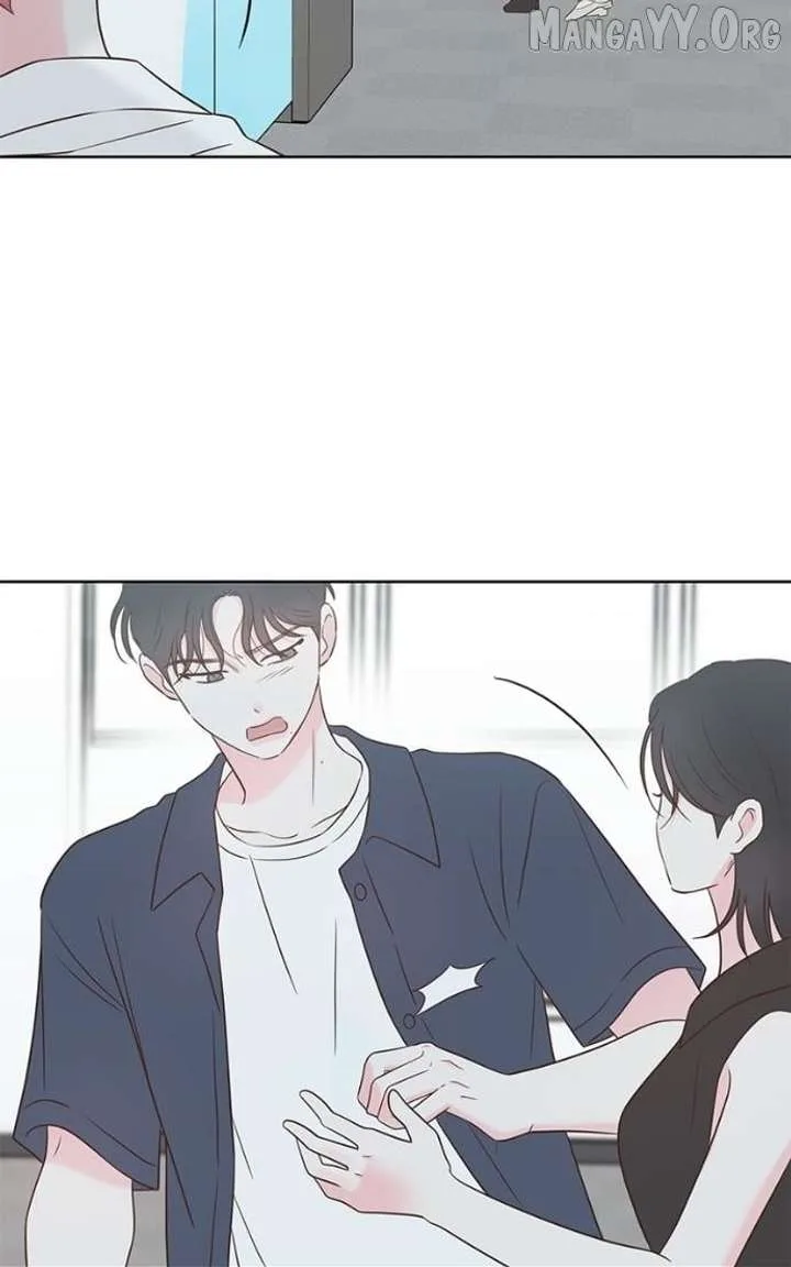 My Fake Love Chapter 32 page 45