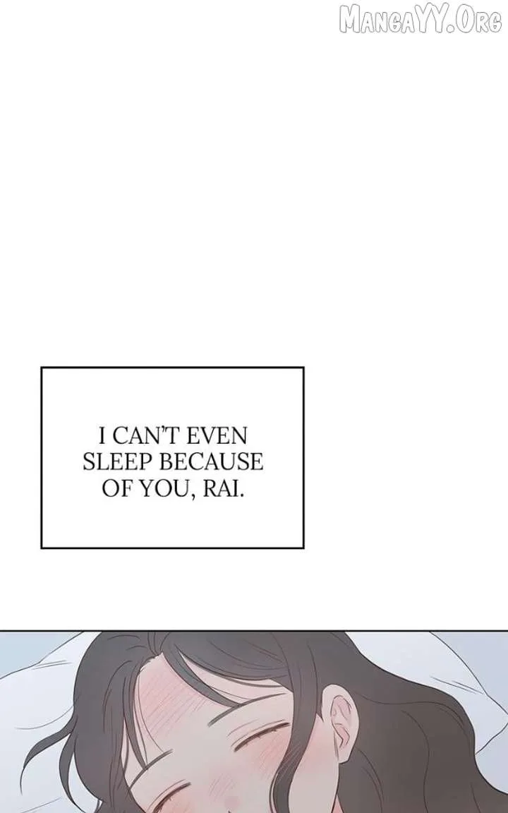 My Fake Love Chapter 35 page 25