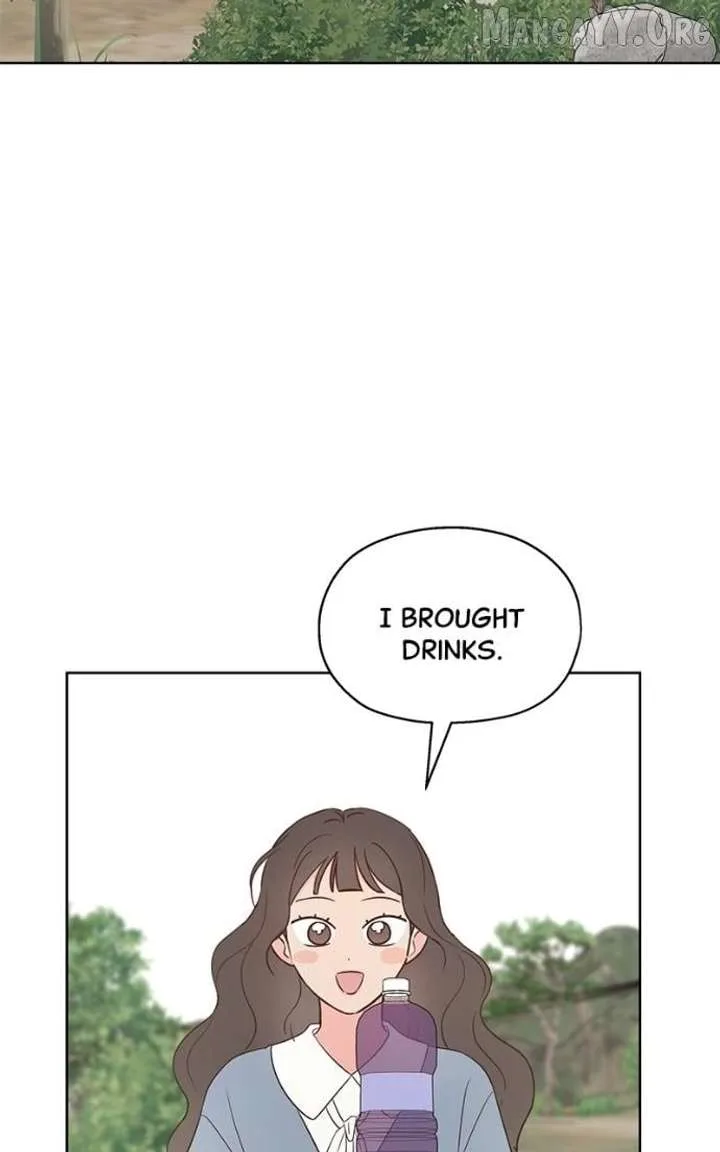 My Fake Love Chapter 35 page 67