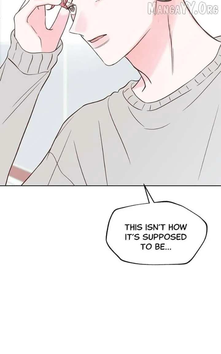 My Fake Love Chapter 34 page 11