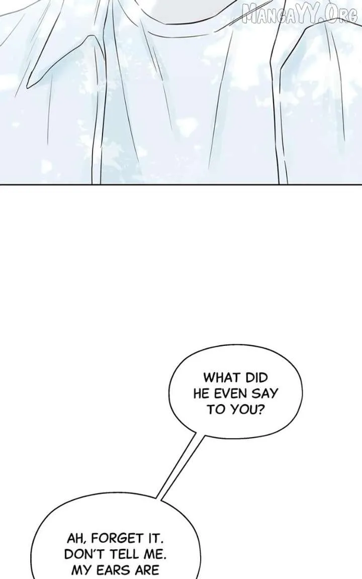My Fake Love Chapter 35 page 6
