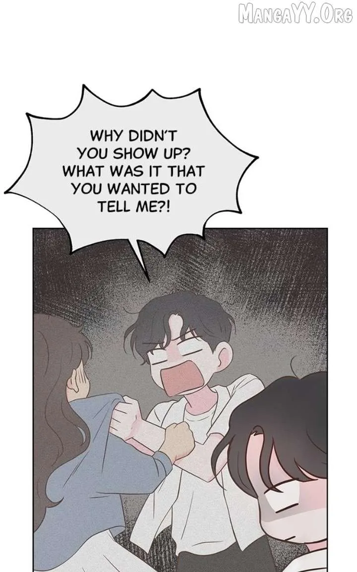 My Fake Love Chapter 35 page 81