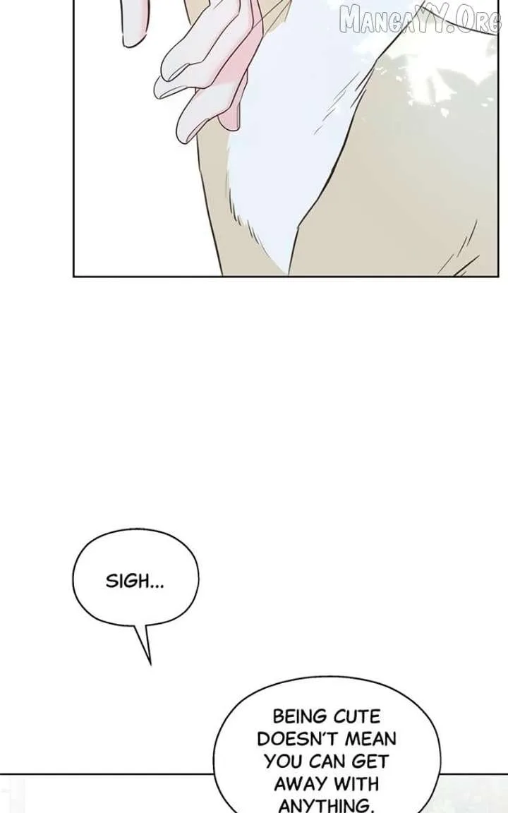 My Fake Love Chapter 35 page 14