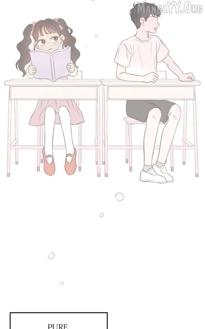 My Fake Love Chapter 32 page 38