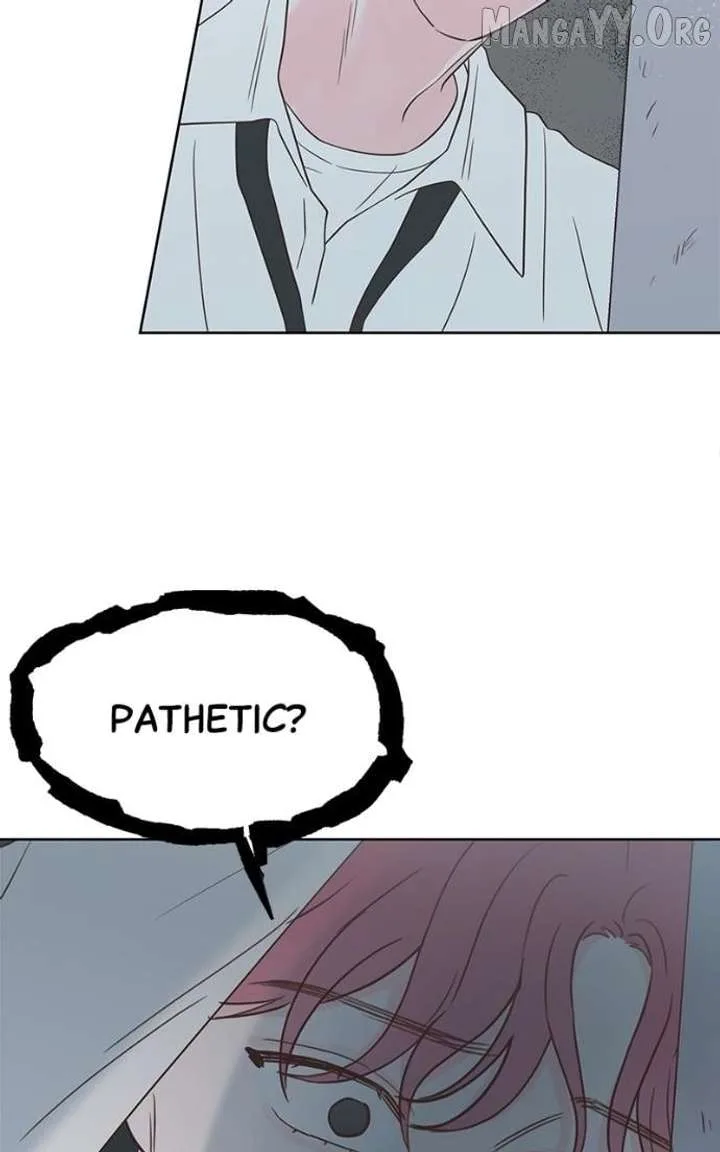 My Fake Love Chapter 32 page 33