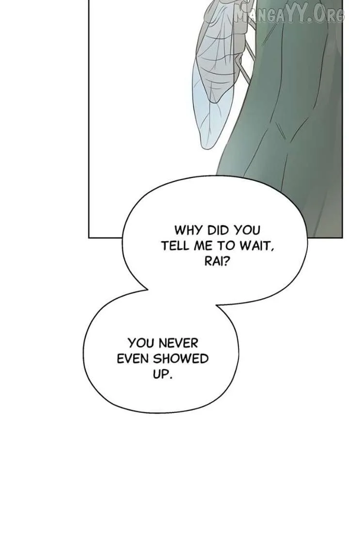 My Fake Love Chapter 35 page 4