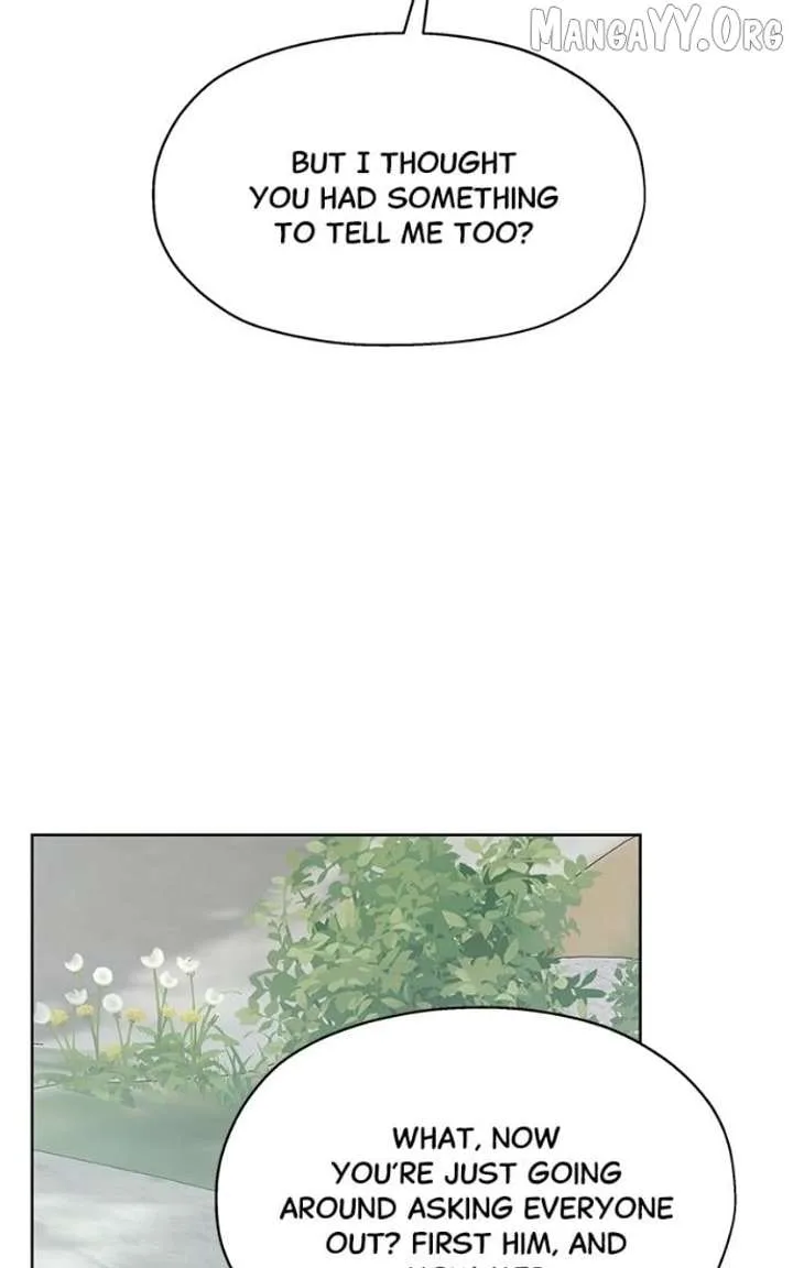 My Fake Love Chapter 35 page 10