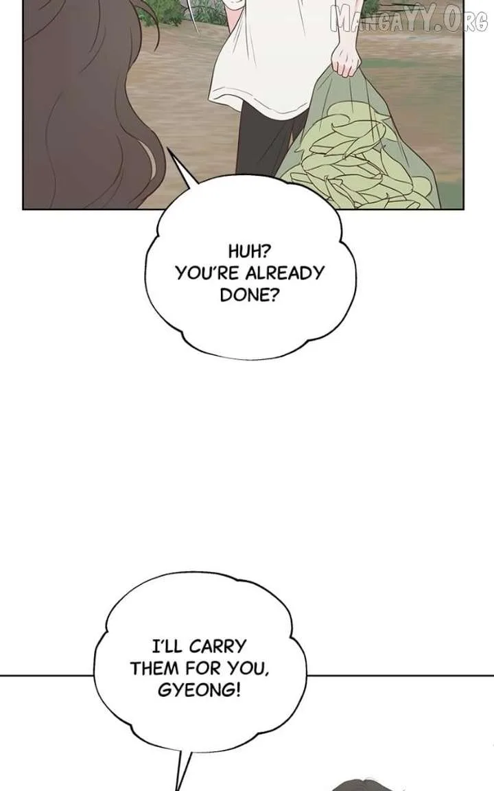 My Fake Love Chapter 35 page 92