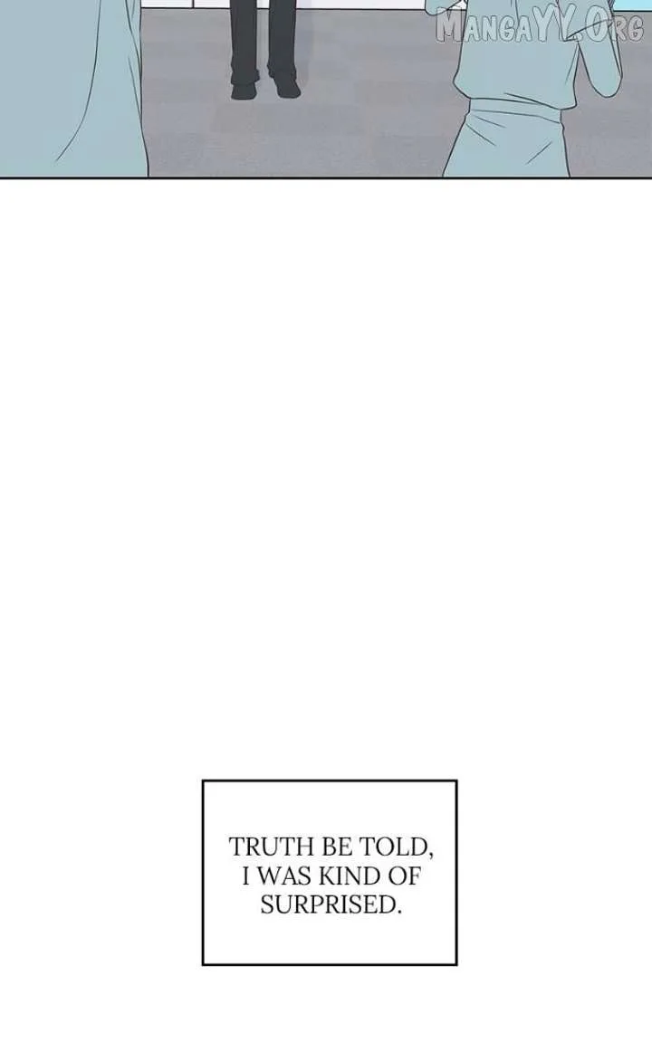 My Fake Love Chapter 32 page 36