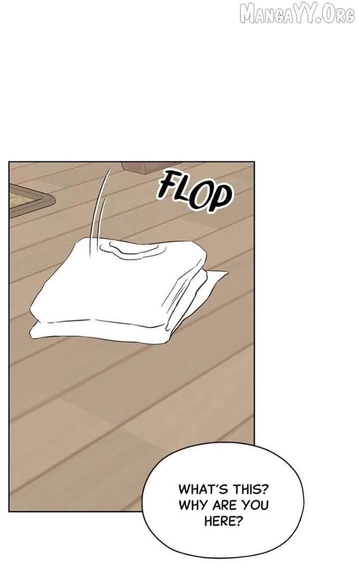 My Fake Love Chapter 35 page 54