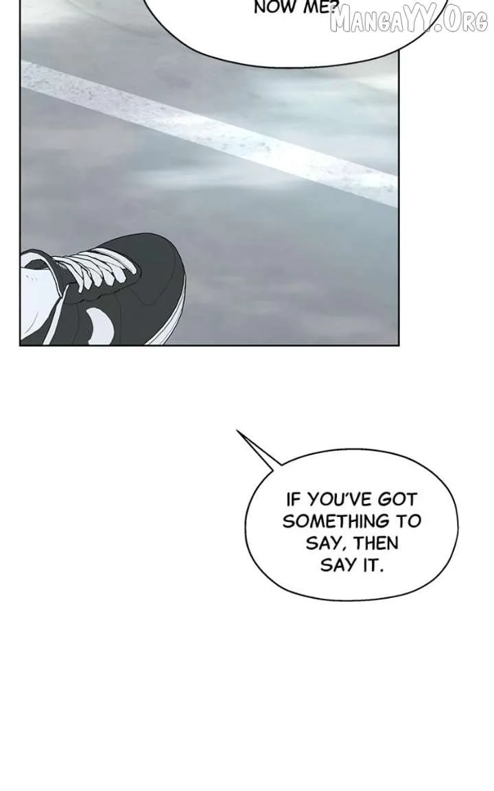 My Fake Love Chapter 35 page 11