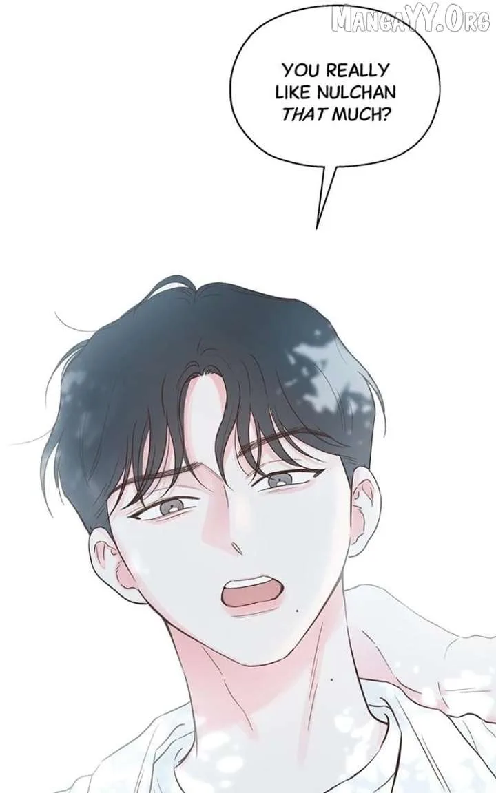 My Fake Love Chapter 35 page 5