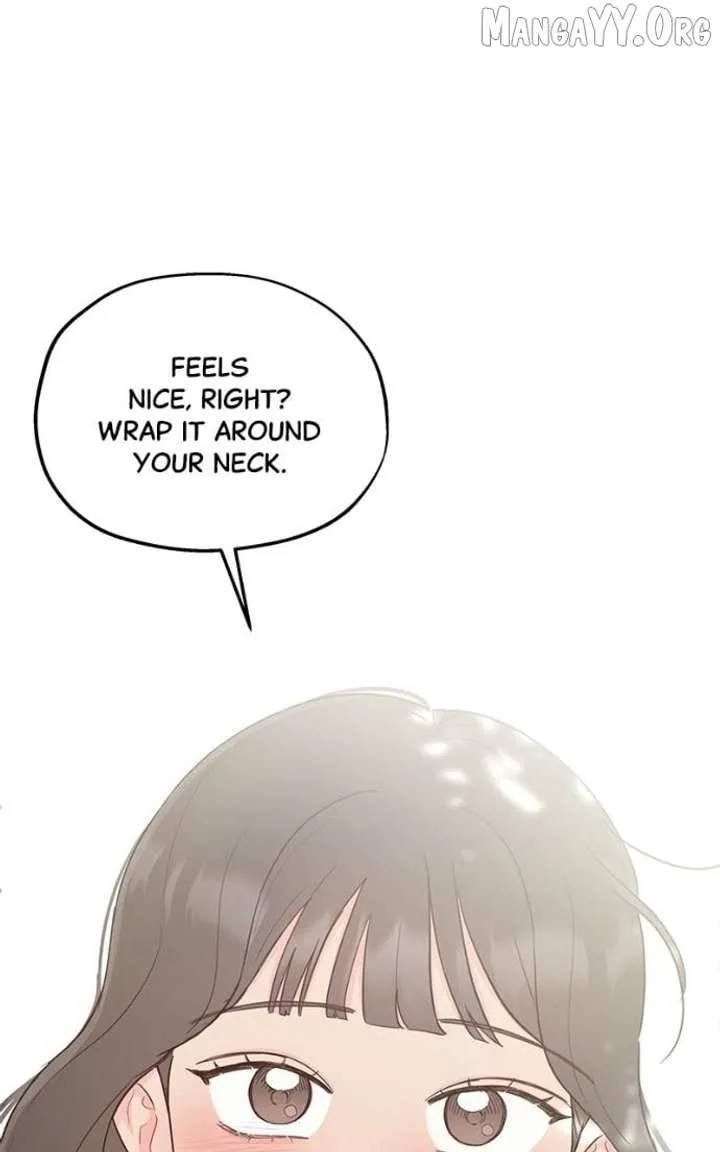 My Fake Love Chapter 35 page 86