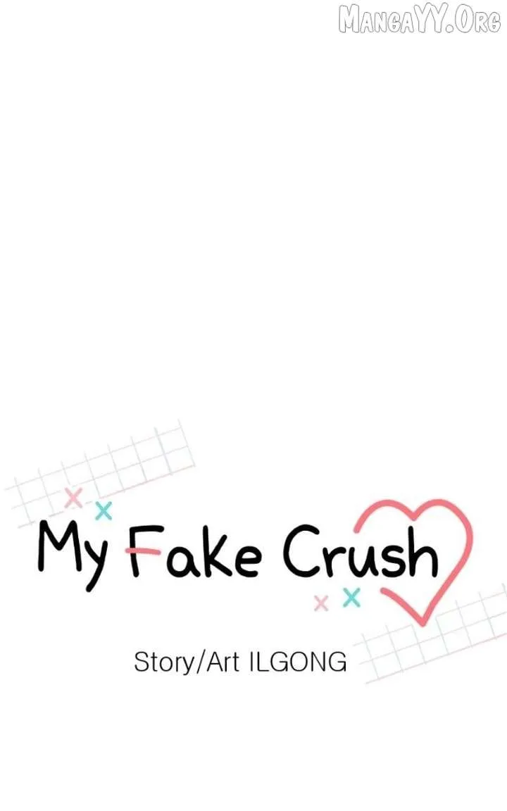 My Fake Love Chapter 35 page 50