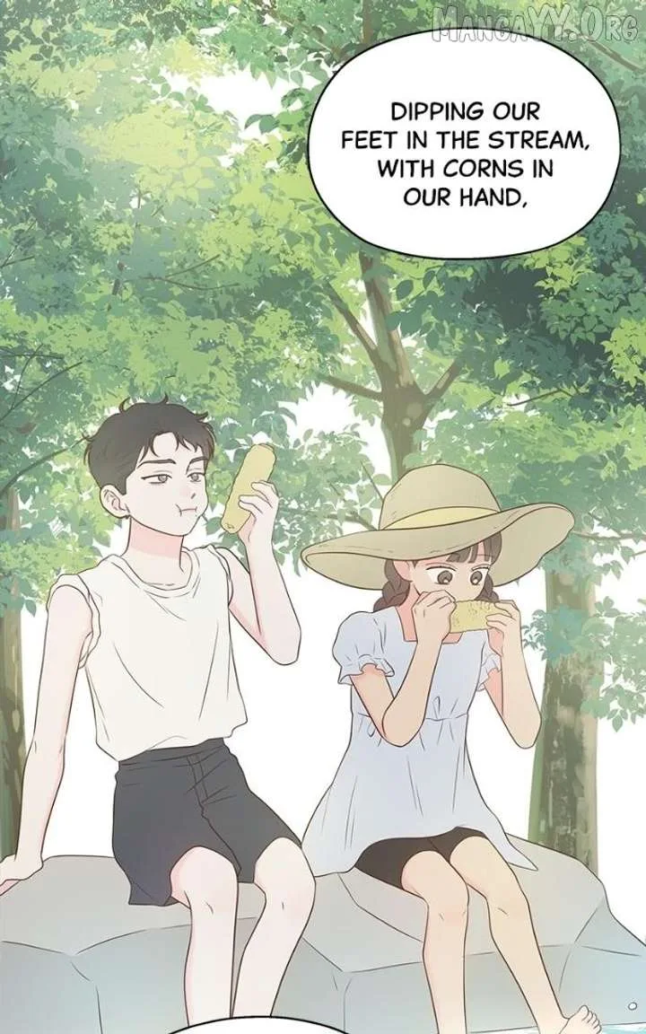 My Fake Love Chapter 35 page 77