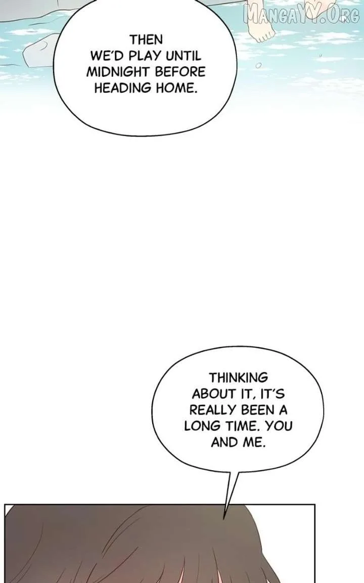 My Fake Love Chapter 35 page 78
