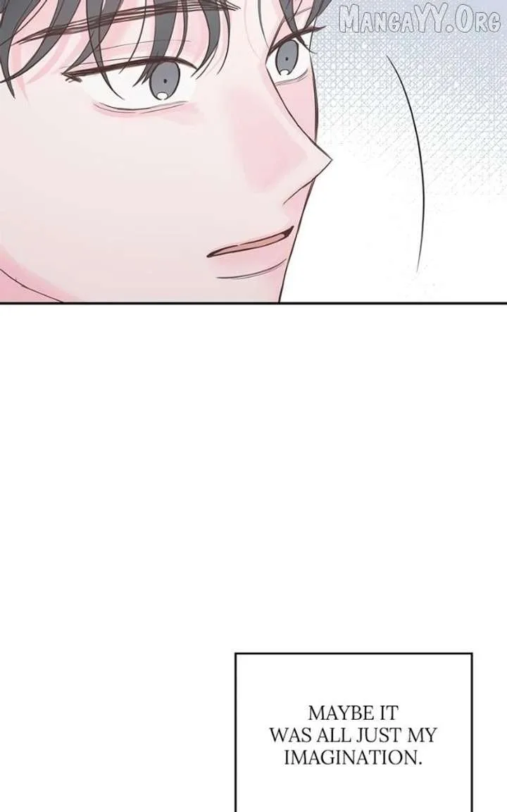 My Fake Love Chapter 35 page 18