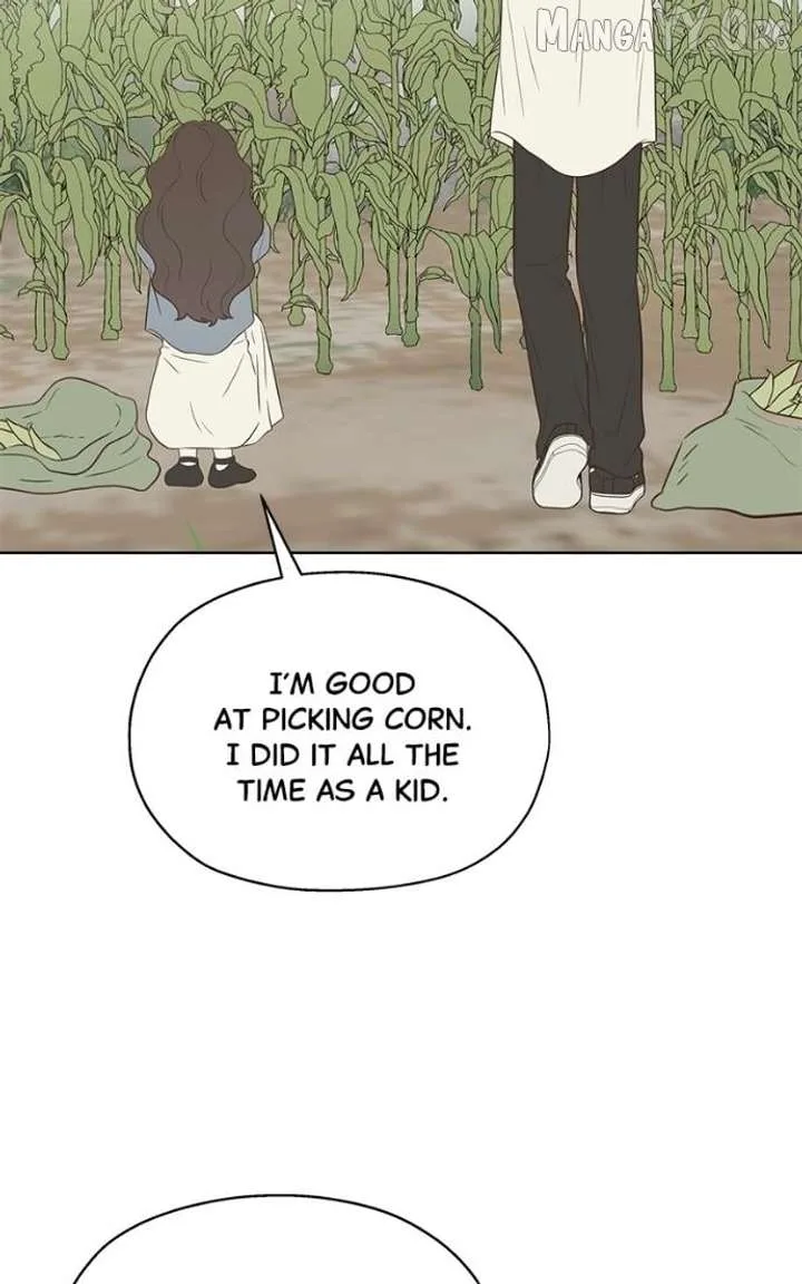 My Fake Love Chapter 35 page 70