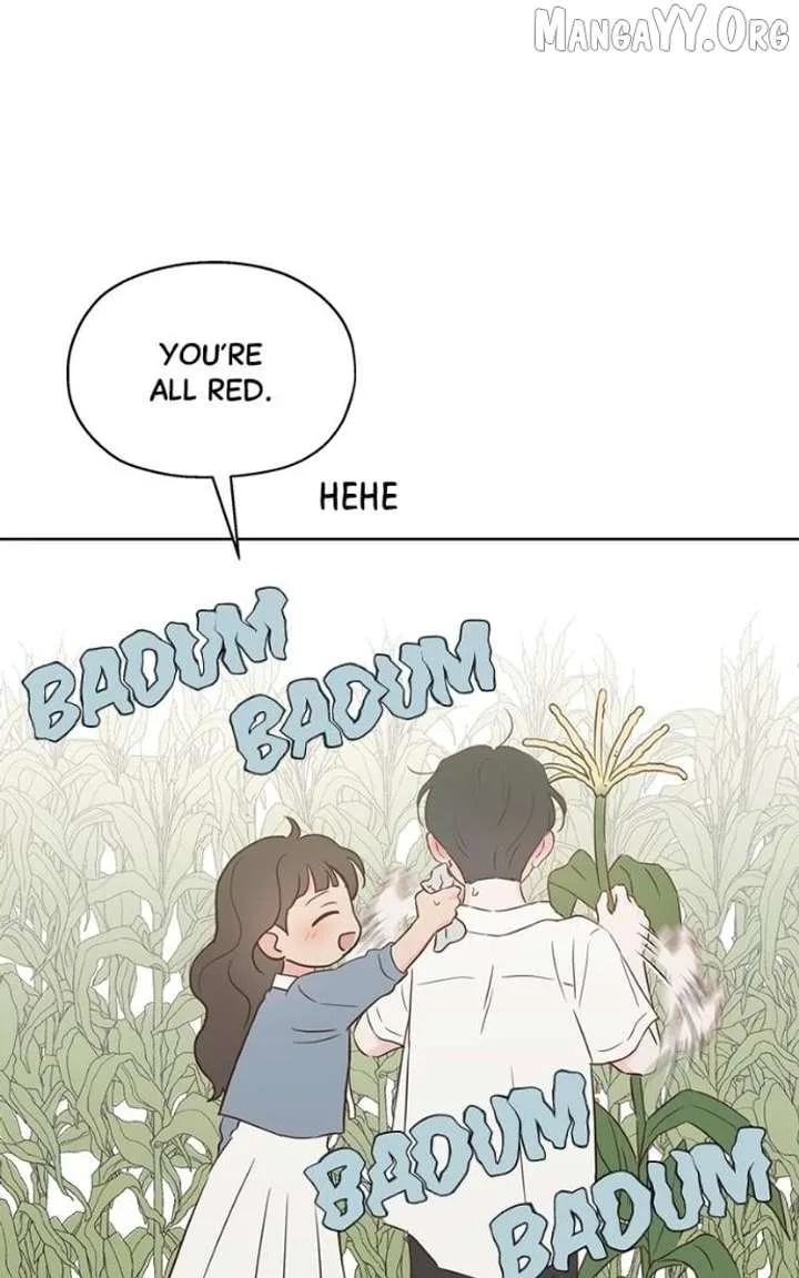 My Fake Love Chapter 35 page 90