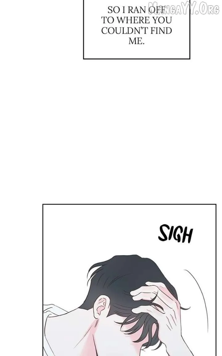 My Fake Love Chapter 35 page 33