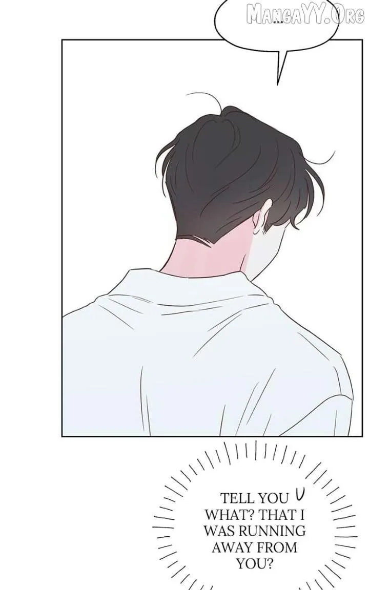 My Fake Love Chapter 35 page 58