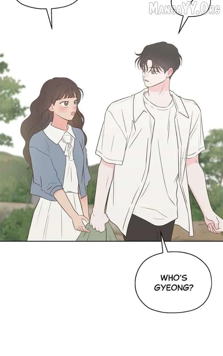 My Fake Love Chapter 35 page 94