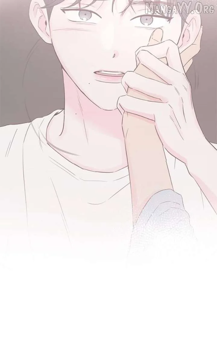 My Fake Love Chapter 35 page 21
