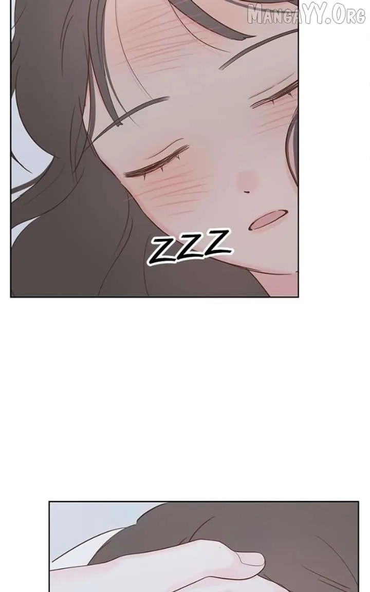 My Fake Love Chapter 35 page 27