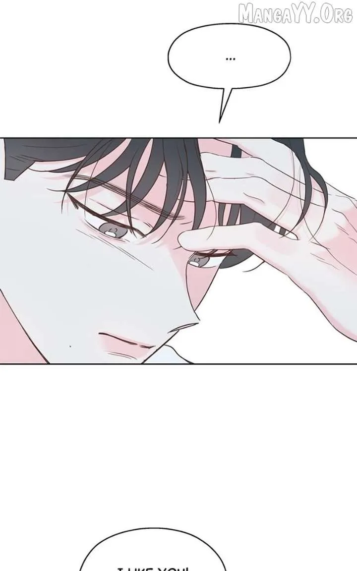 My Fake Love Chapter 35 page 35