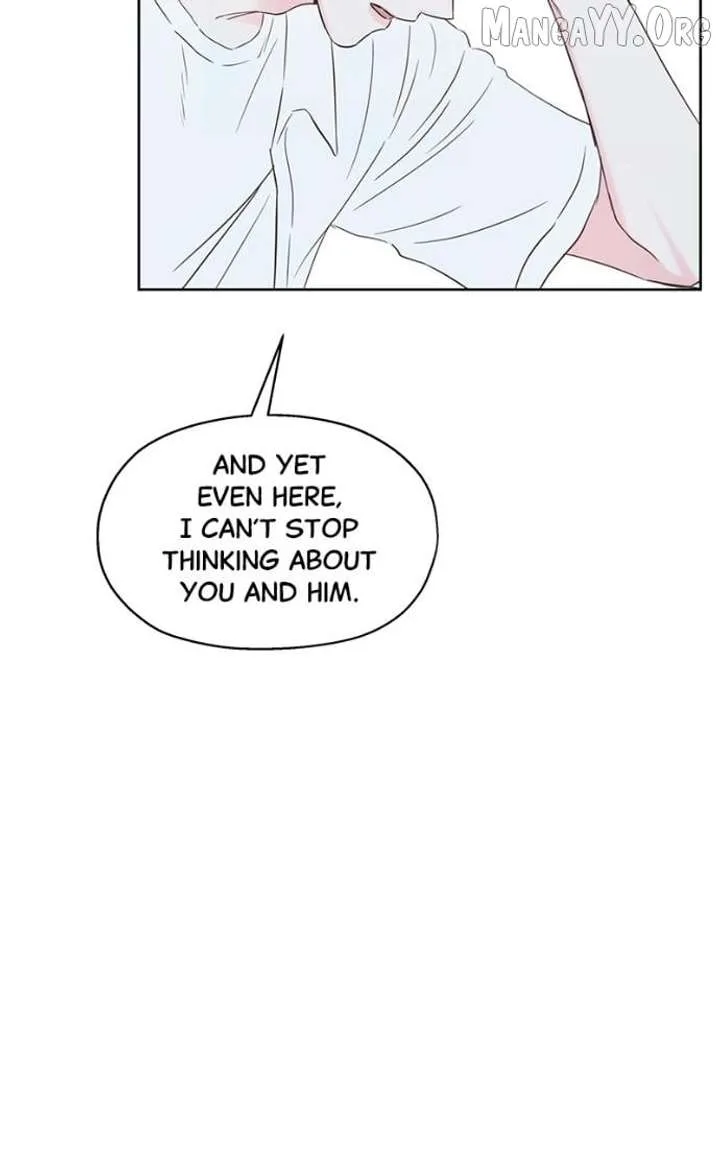 My Fake Love Chapter 35 page 34