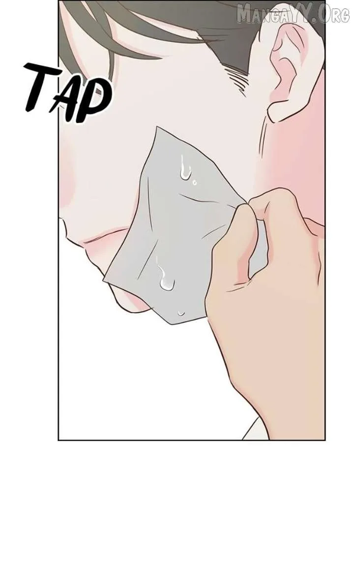 My Fake Love Chapter 35 page 84