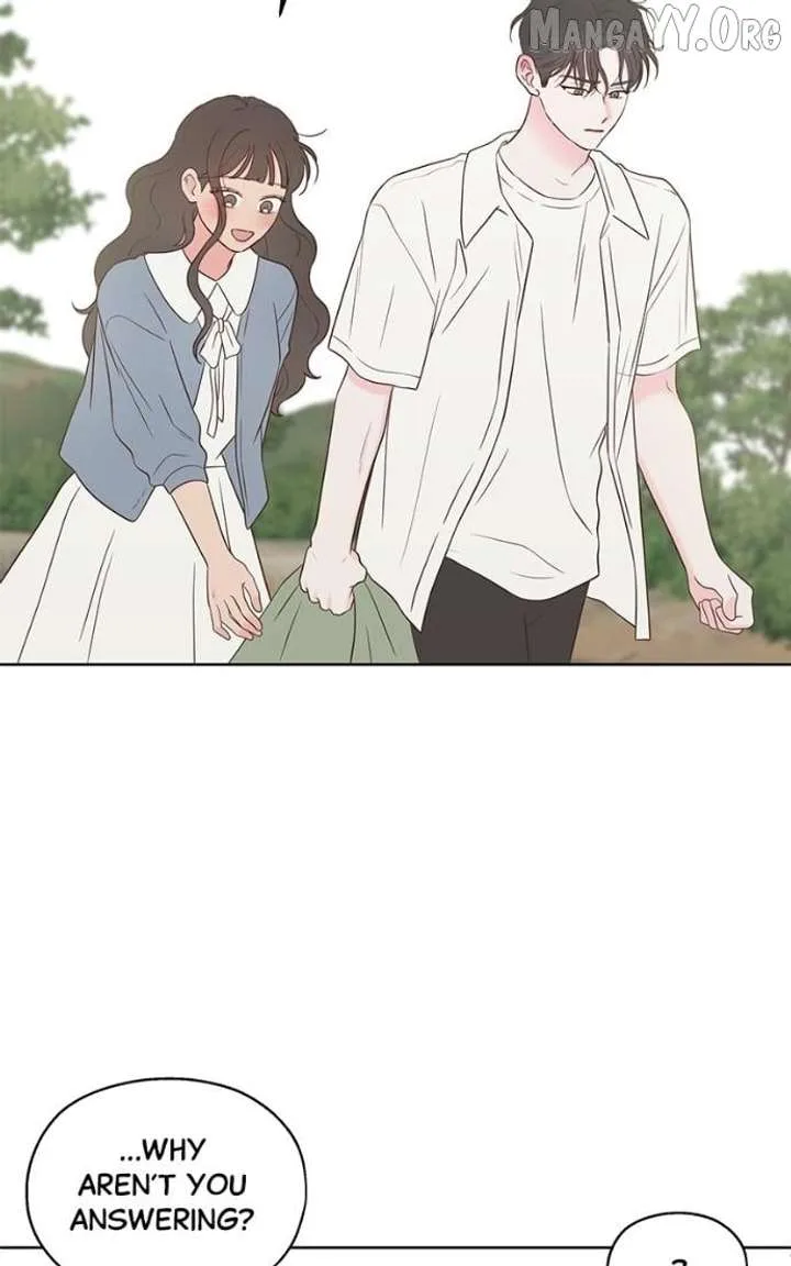 My Fake Love Chapter 35 page 93