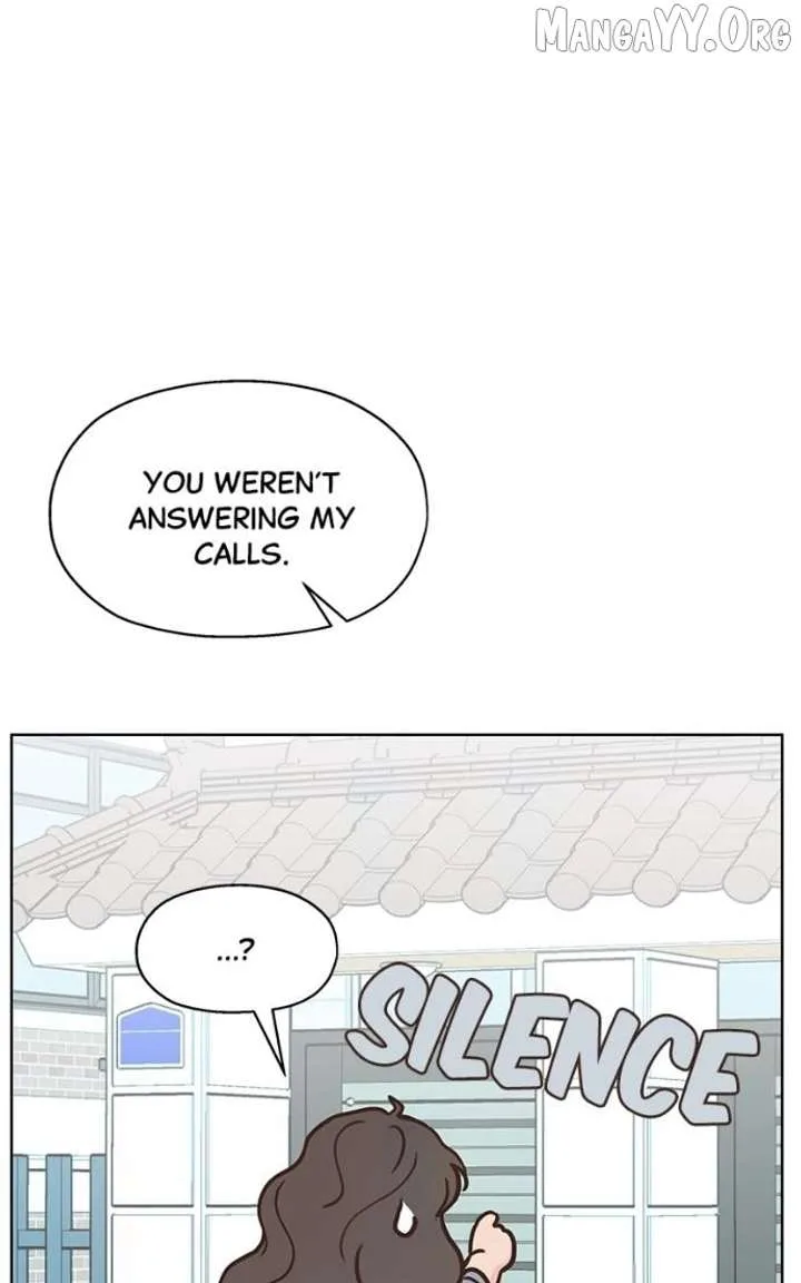 My Fake Love Chapter 35 page 56