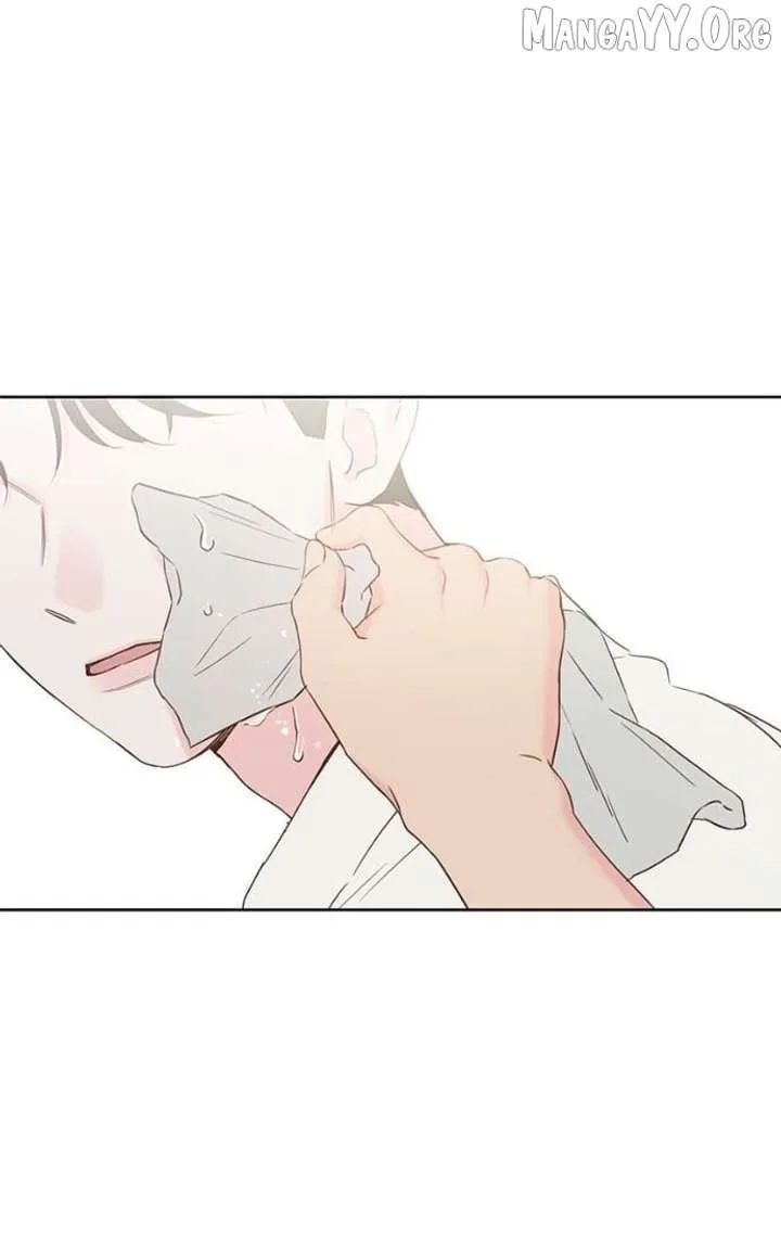 My Fake Love Chapter 35 page 85