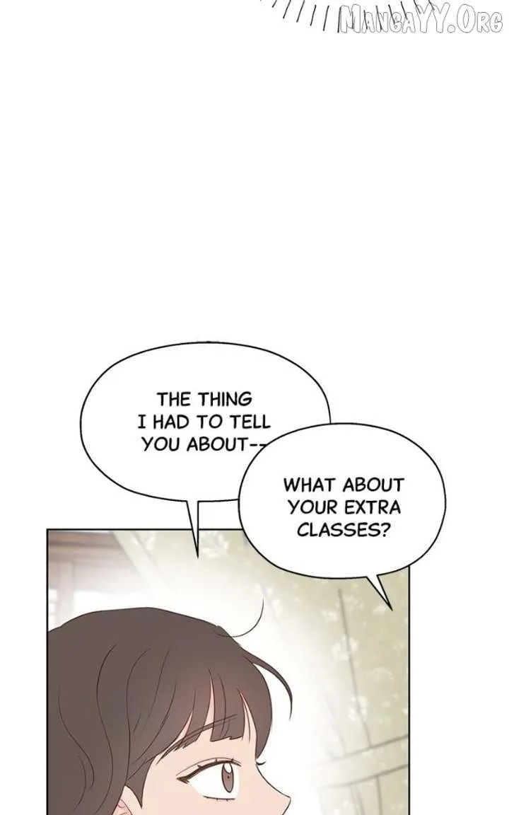 My Fake Love Chapter 35 page 59