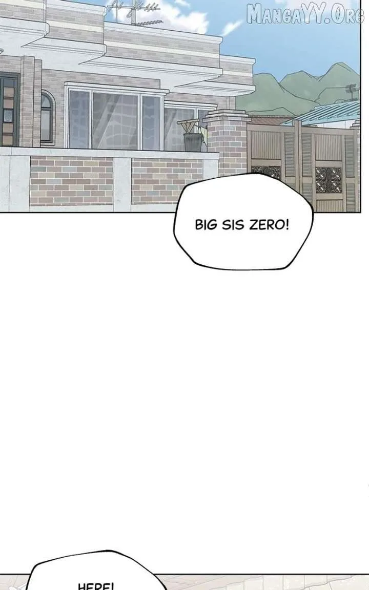 My Fake Love Chapter 35 page 52